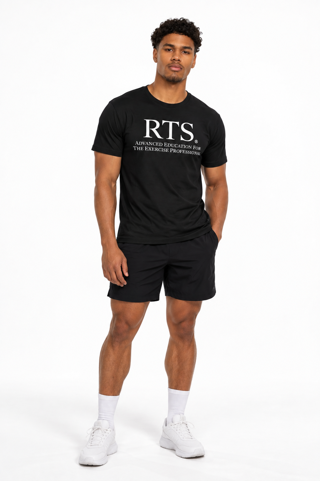 RTS Unisex T-Shirt – Question Everything