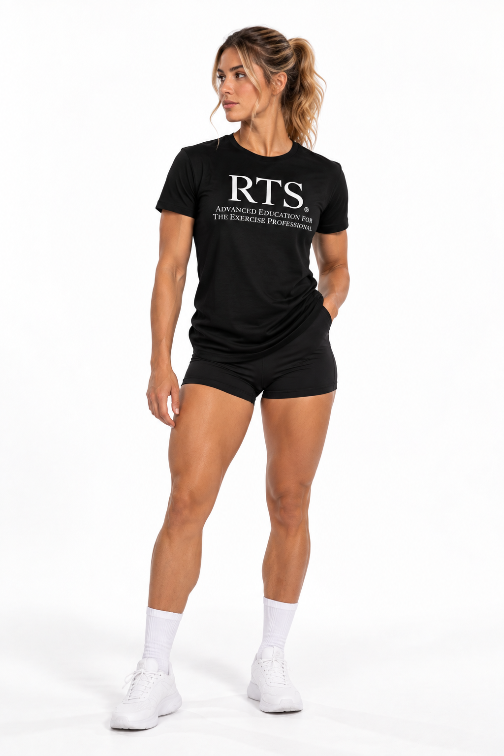RTS Unisex T-Shirt – How To Think