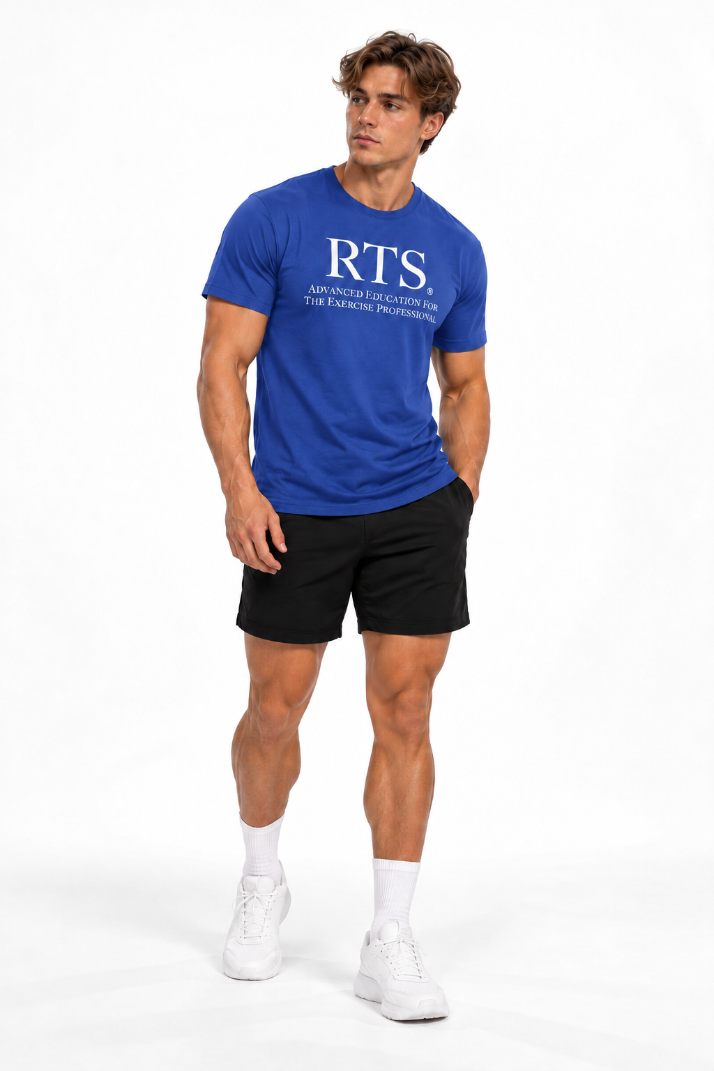 RTS Unisex T-Shirt – May The Force Oppose You