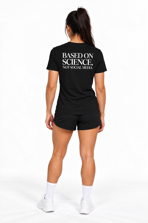 RTS Unisex T-Shirt – Based On Science