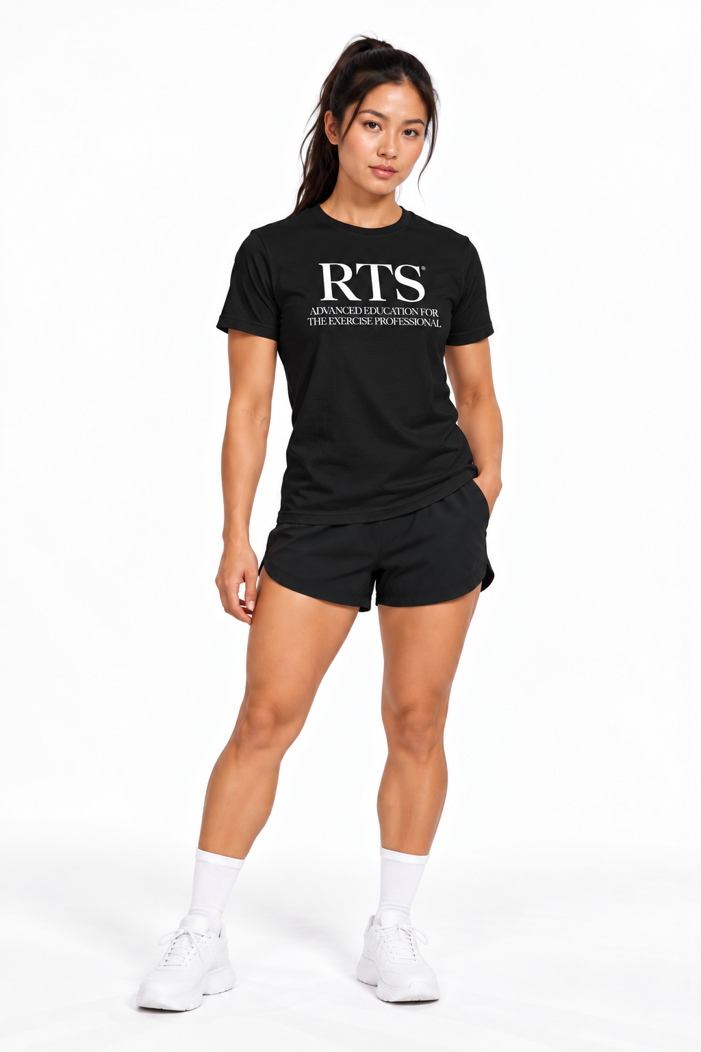 RTS Unisex T-Shirt – Based On Science