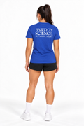 RTS Unisex T-Shirt – Based On Science