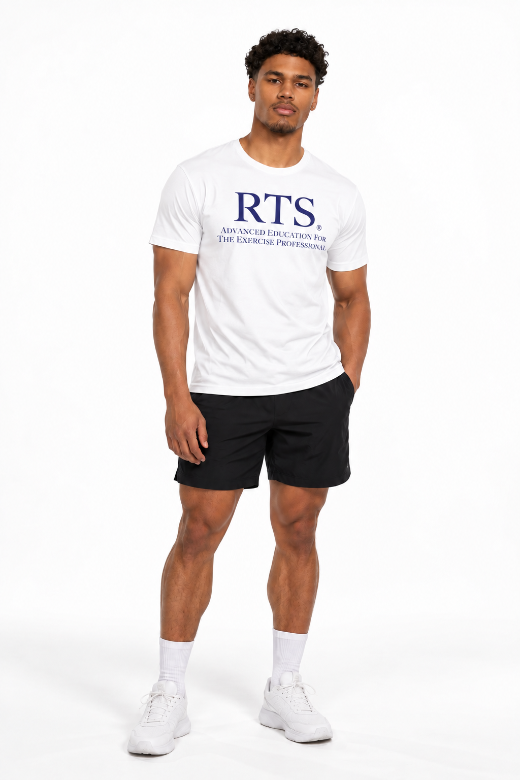 RTS Unisex T-Shirt – Question Everything