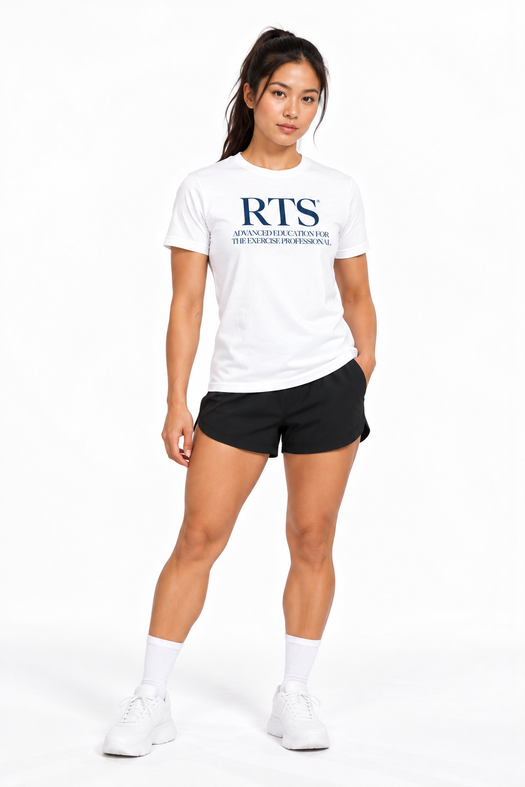 RTS Unisex T-Shirt – Based On Science