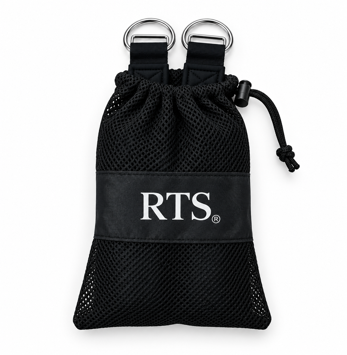 RTS Extra Wide Cuffs Bundle + Mesh Bag