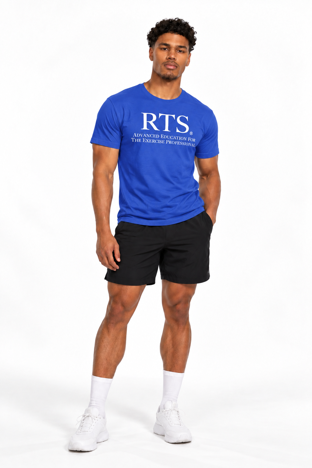 RTS Unisex T-Shirt – Question Everything
