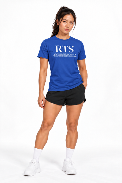 RTS Unisex T-Shirt – Based On Science