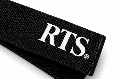 RTS Extra Wide Cuffs Bundle + Mesh Bag