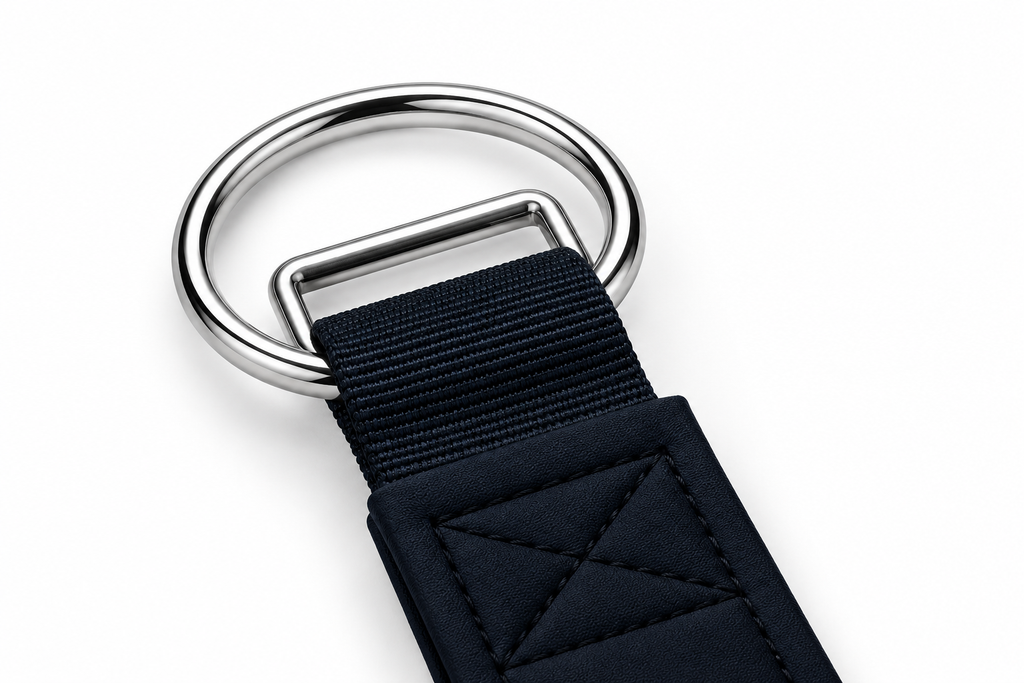 RTS Extra Wide Cuffs Bundle + Mesh Bag