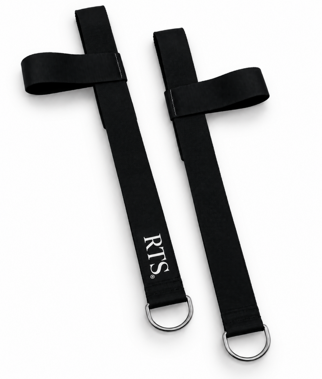 RTS Extended Pull-Down Strap Bundle + Mesh Bag