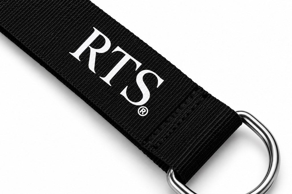 RTS Extended Pull-Down Strap Bundle + Mesh Bag