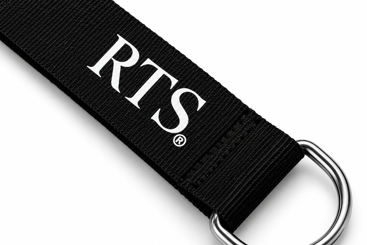 RTS Extended Pull-Down Strap Bundle + Mesh Bag