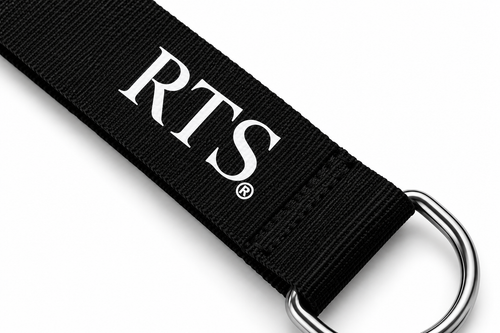 RTS Extended Pull-Down Strap Bundle + Mesh Bag