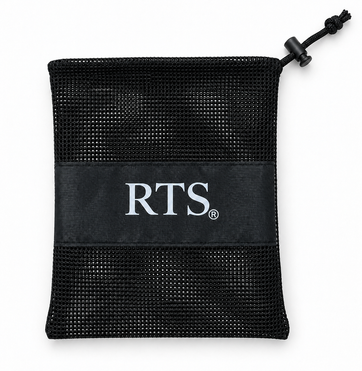 RTS Extended Pull-Down Strap Bundle + Mesh Bag